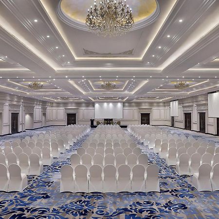Voco - Riyadh, An Ihg Hotel - فندق فوكو الرياض, احدى فنادق مجموعة إنتركونتيننتال Kültér fotó The Grand Ballroom